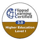 Certificación Para Formadores en Flipped Learning